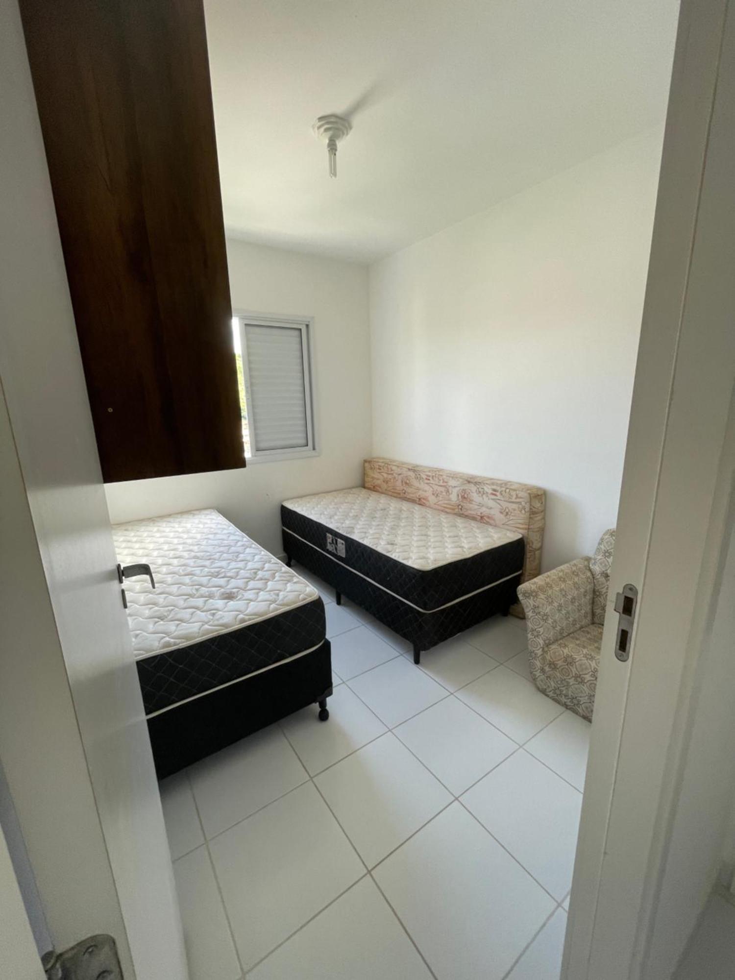 Apartamento No Setimo Andar - Estacionamento - 850 Metros Da Praia - Pet Friendly Caraguatatuba Exterior foto